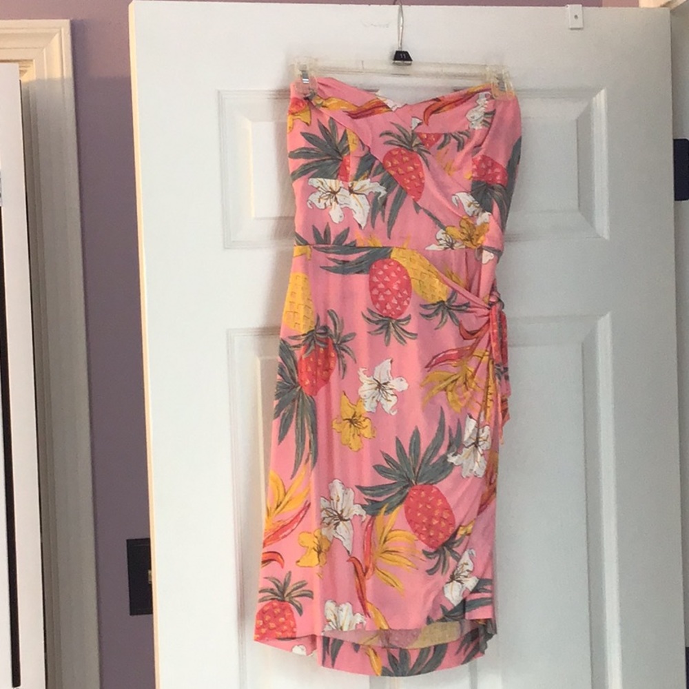 Beach dress